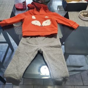 Toddlers Outfit